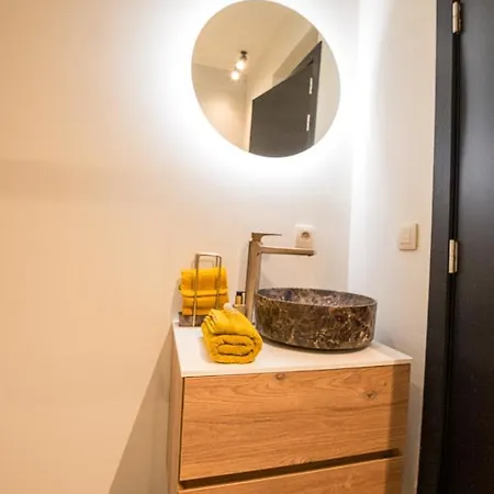 Sonrisa Apartament *