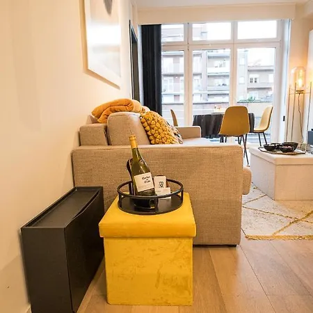 Sonrisa * Knokke-Heist