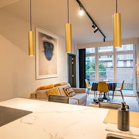 Sonrisa Appartement *