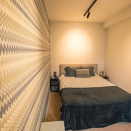 Appartement Sonrisa Knokke-Heist