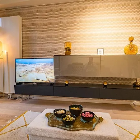 Sonrisa Appartement *