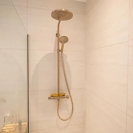 Sonrisa Appartement Knokke-Heist