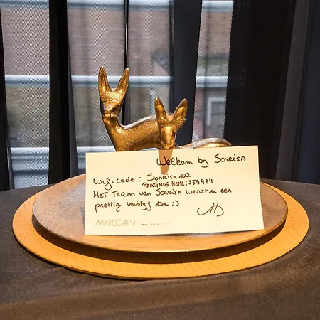 Appartement Sonrisa *